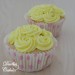 vanilkové cupcakes 1