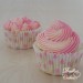 vanilkové cupcakes 2